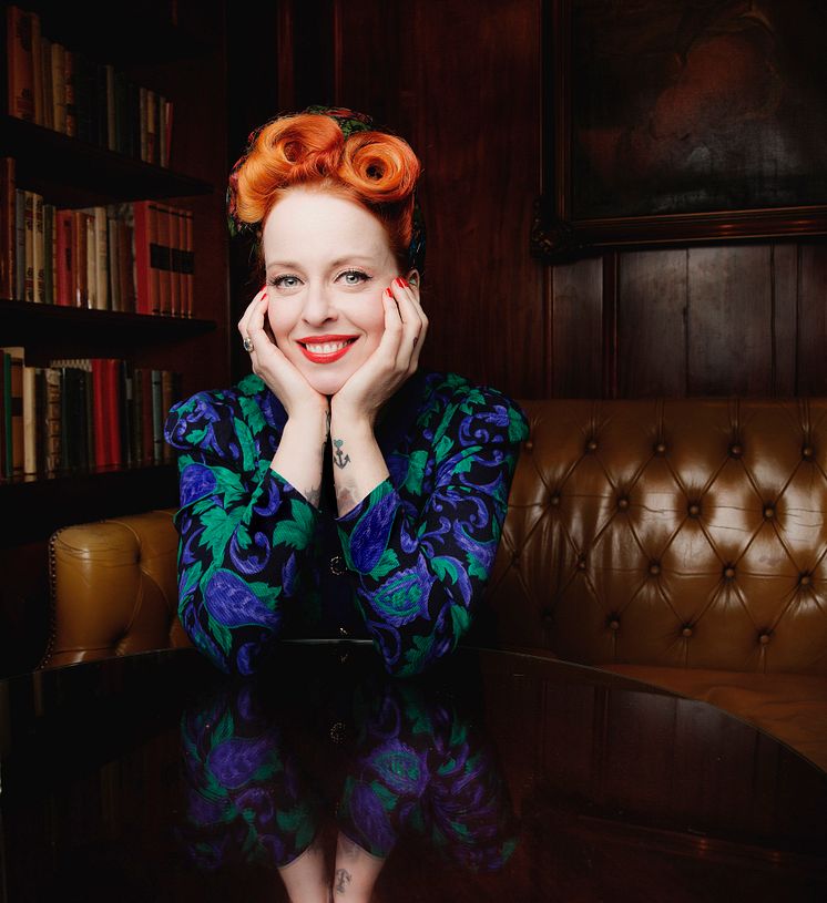Foto: Agnete Brun