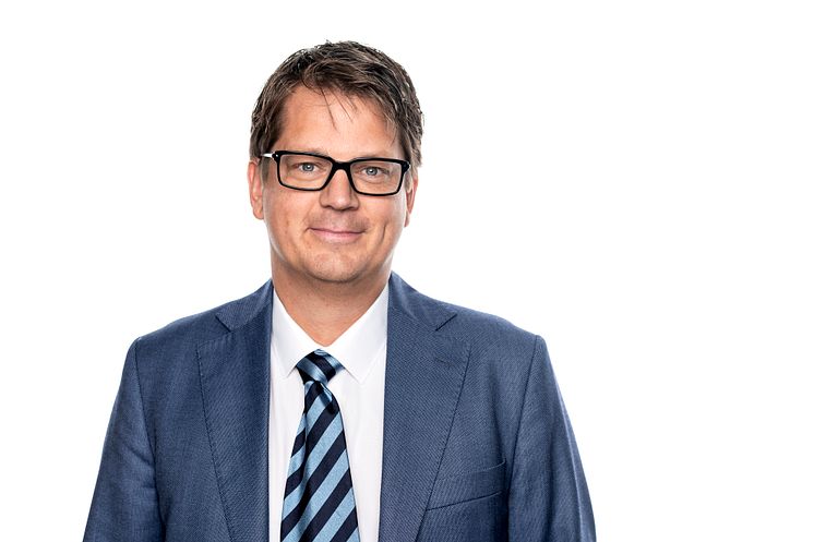Johan Oscarsson, VD MTR Tunnelbanan_högupplöst