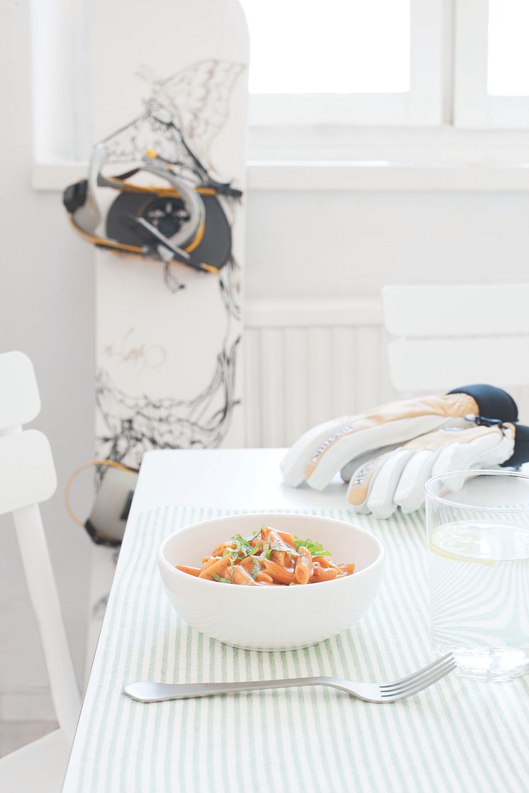 Nutrilett EatWell kalorisnål måltid med hög proteinhalt