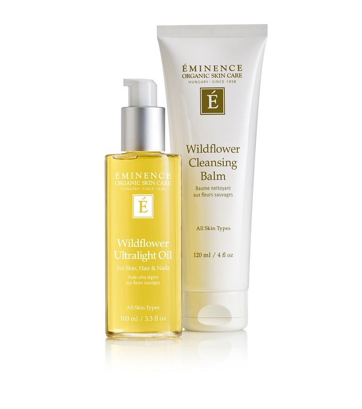 Éminence Wildflower Collection