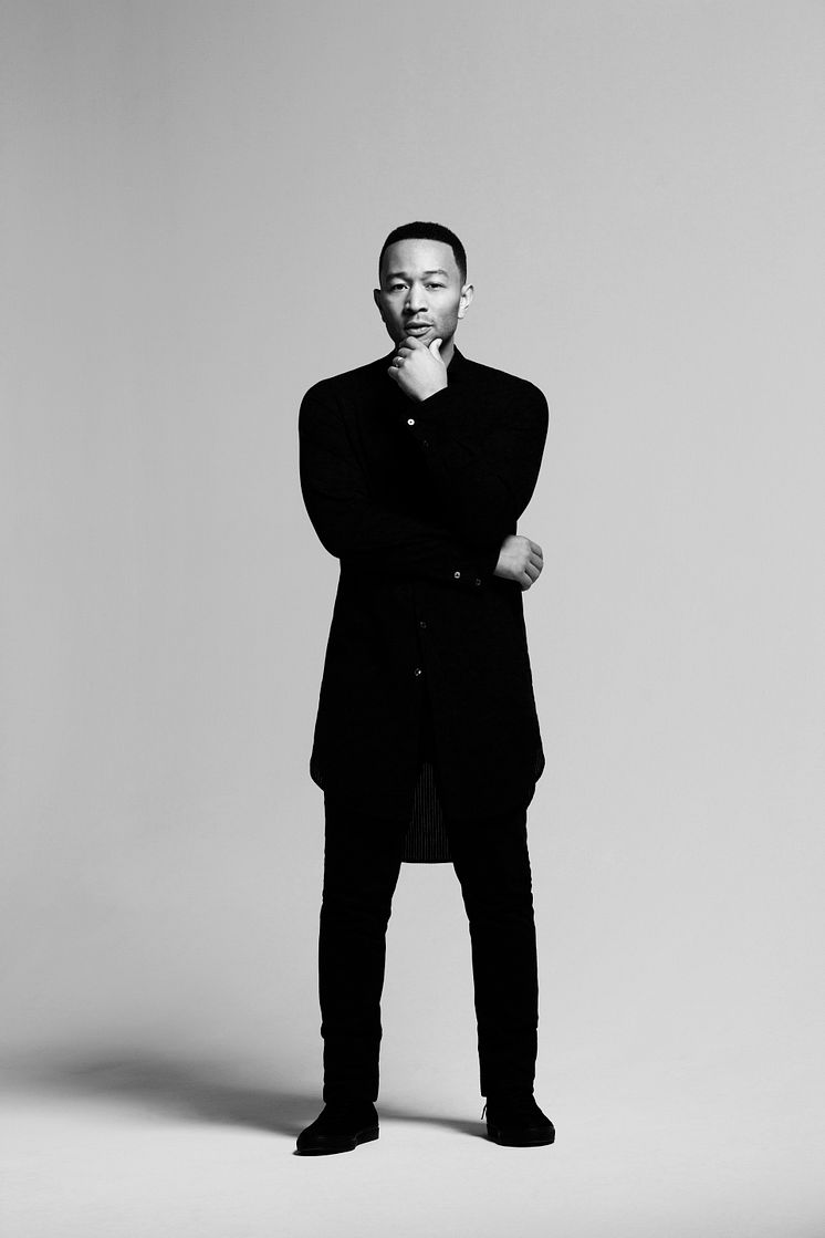 John Legend