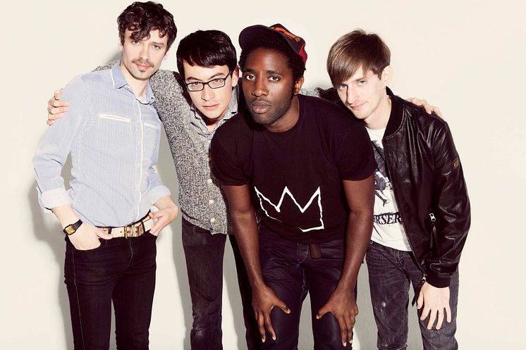 Bloc Party