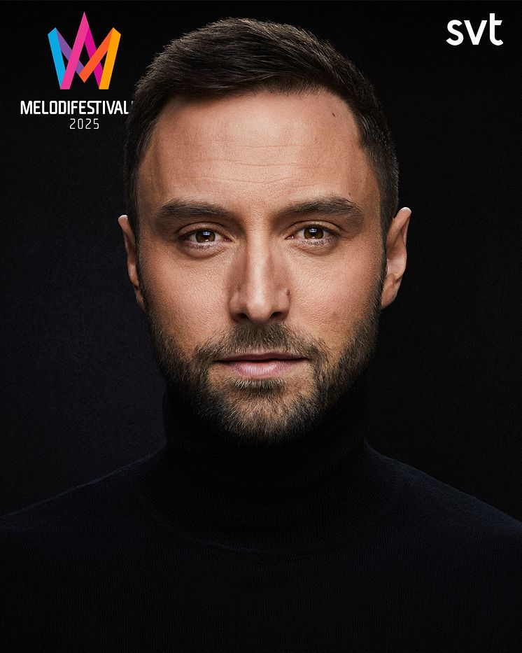 Måns Zelmerlöw Melodifestivalen