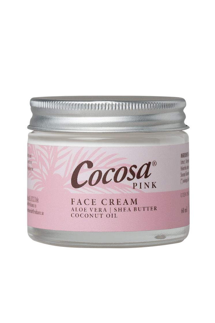 COCOSA FACE CREAM