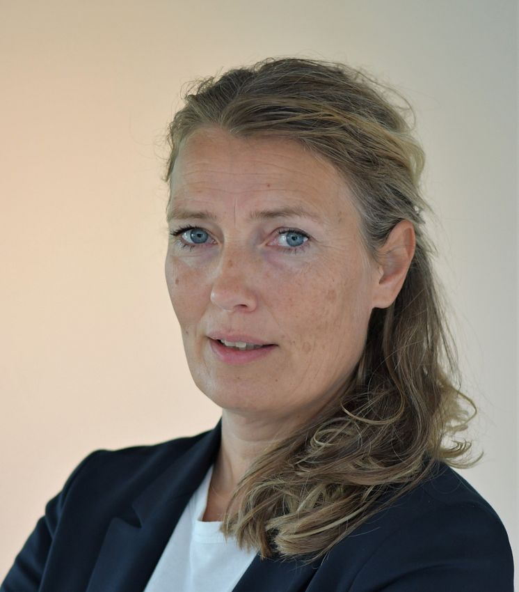 Sidsel Liv Eriksen