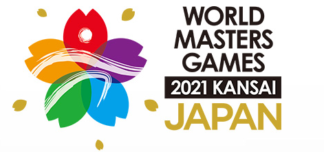 World Masters Games 2021 Kansai Japan in collaboration with NVPF