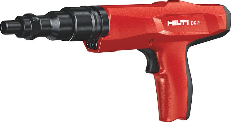 Hilti bultpistol DX 2