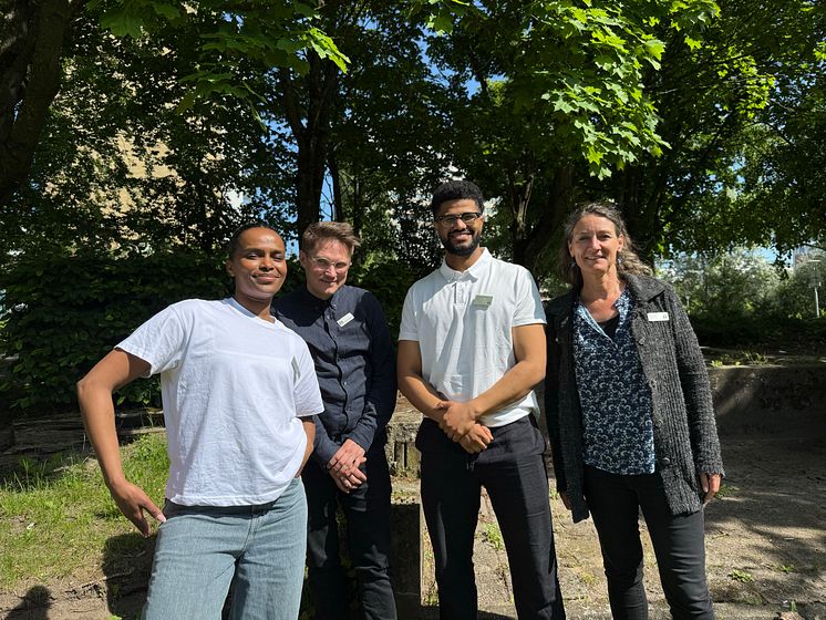 Hinda Aden, Niclas Paulsson, Murshid Abdullah, Piroska Bakran.jpg
