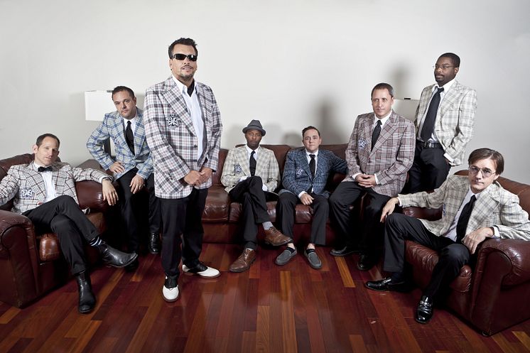 MIGHTY MIGHTY BOSSTONES