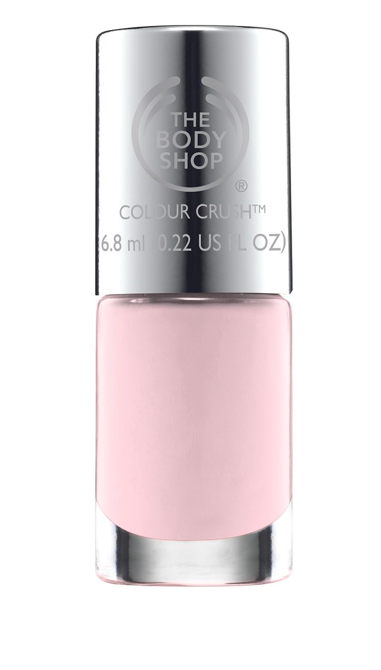 Colour Crush™ Nails 810 Frosting Fancy