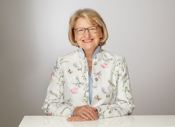 Prof. Dr. Heidrun M. Thaiss