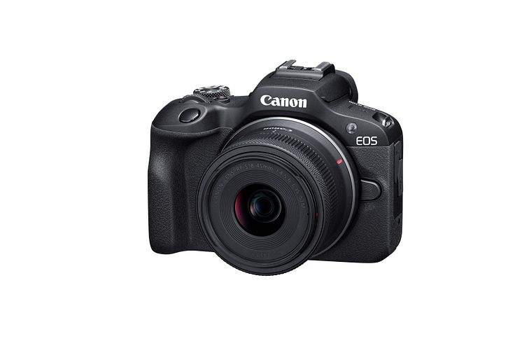 5 - Canon EOS R100
