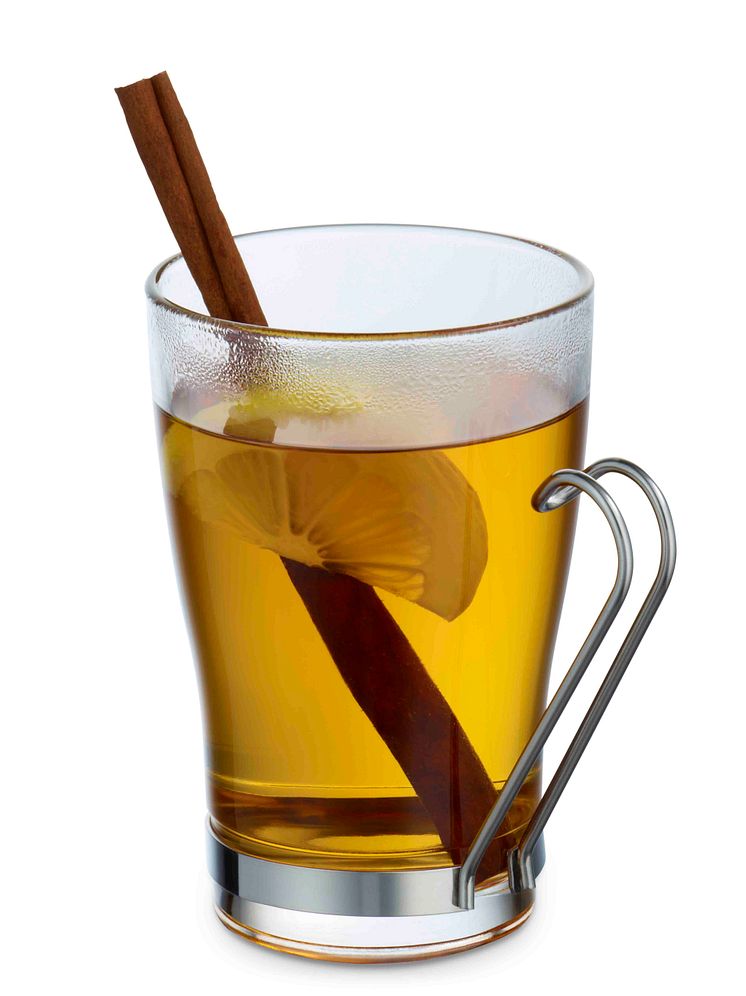 Drambuie Hot Apple Toddy