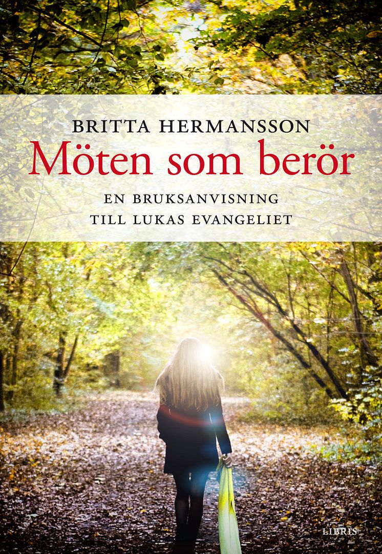 Omslagsbild: Möten som berör