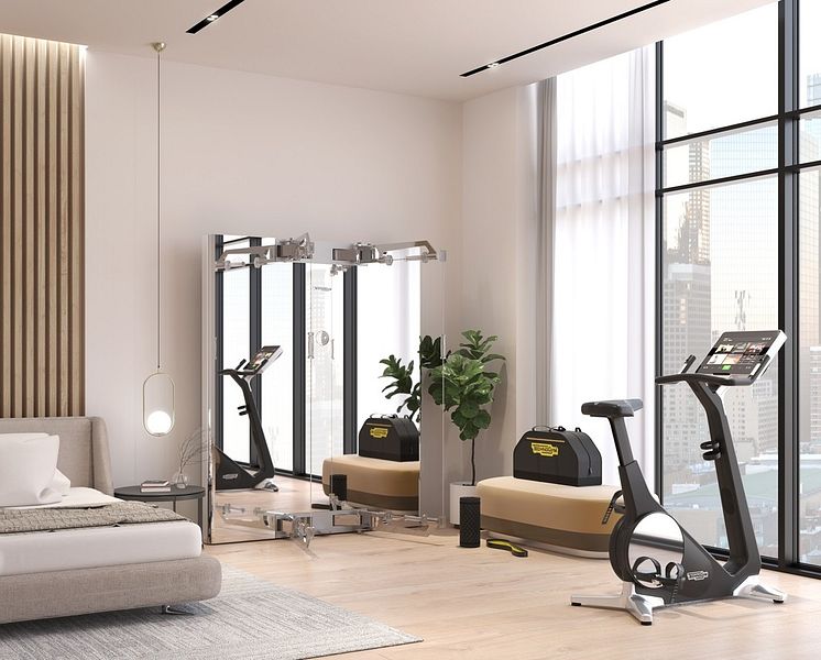 Technogym_Personal line