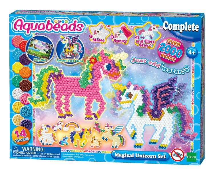 DreamToys2018_Aquabeads_Magical_Unicorn_Set