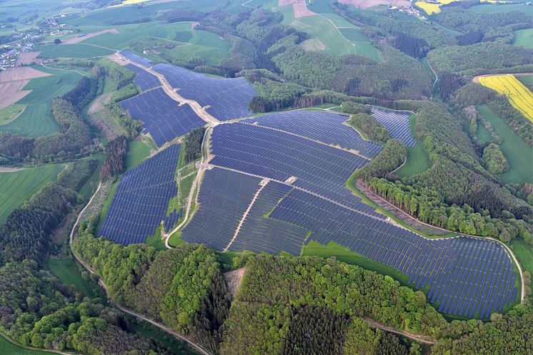 Arla_2023 Solarpark Karlshausen_Rheinland-Pfalz