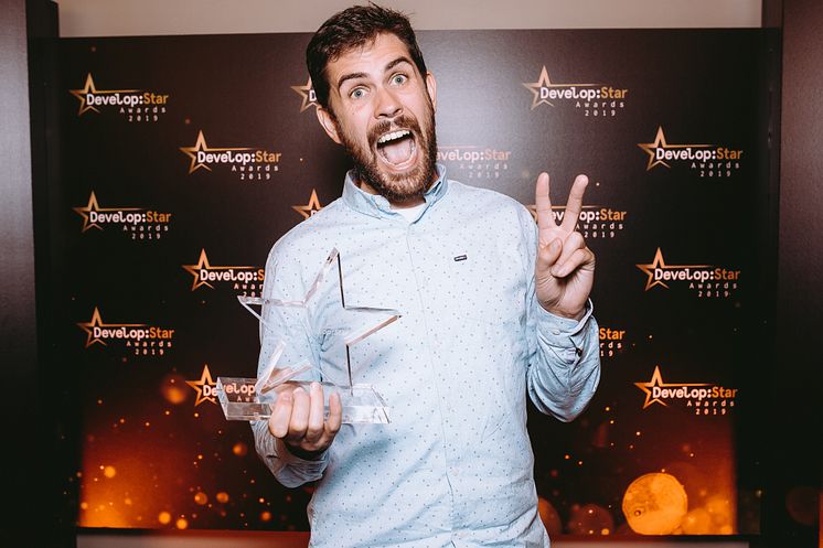 Develop:Star Awards 2019