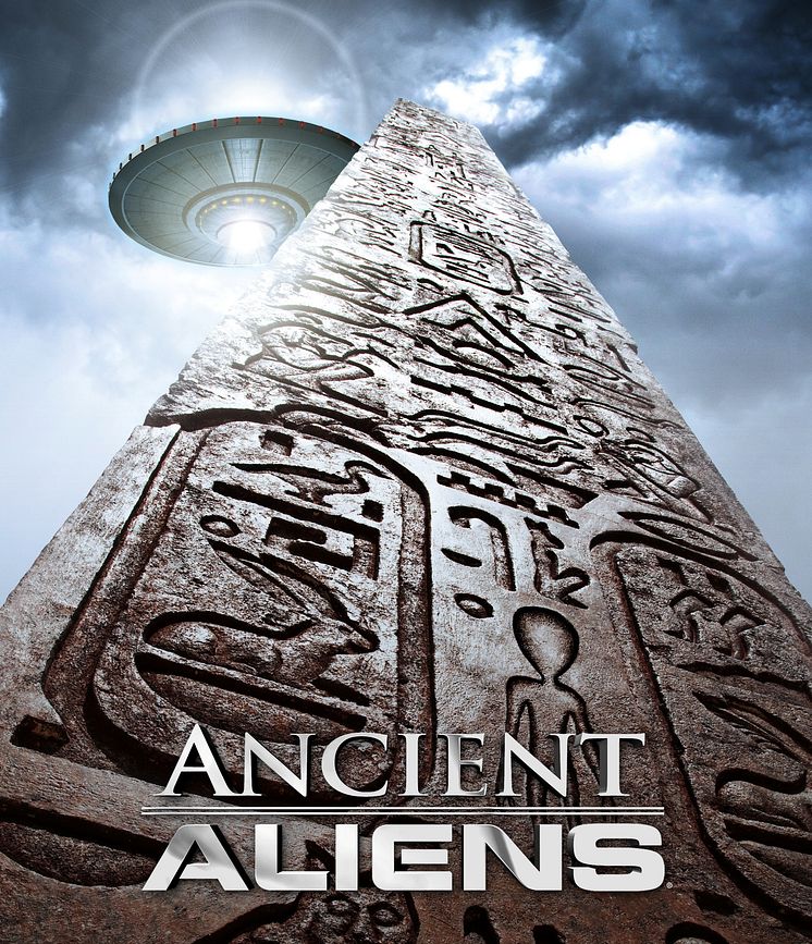 Ancient Aliens