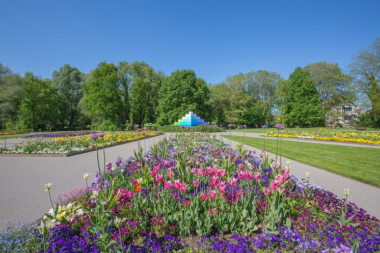 Fruehling_Optikpark_Rathenow_TMB Fotoarchiv Steffen_Lehmann