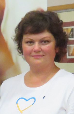 Olga Naumova