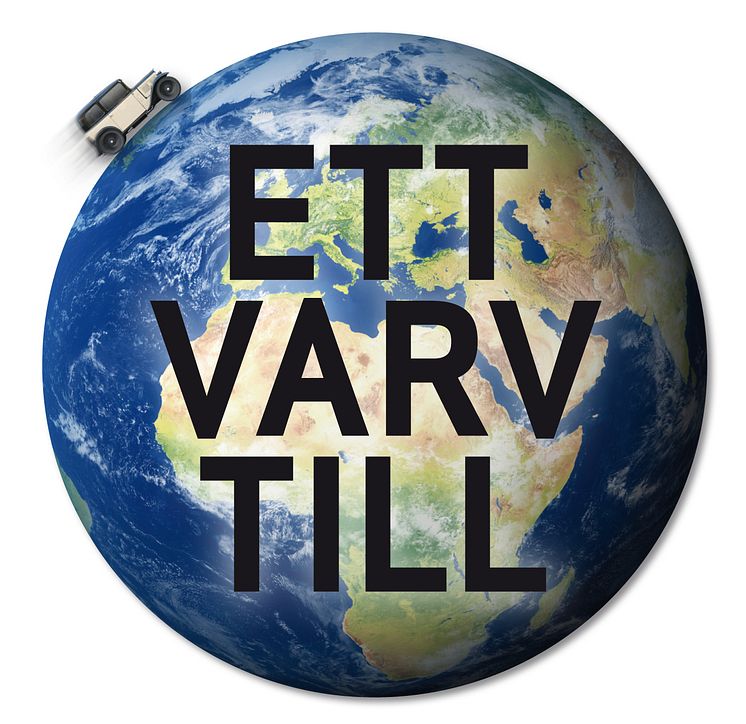 Ett varv till