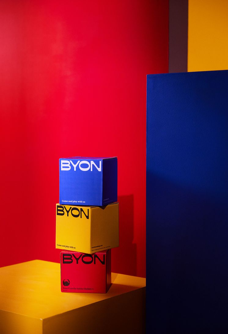 Byon AW23