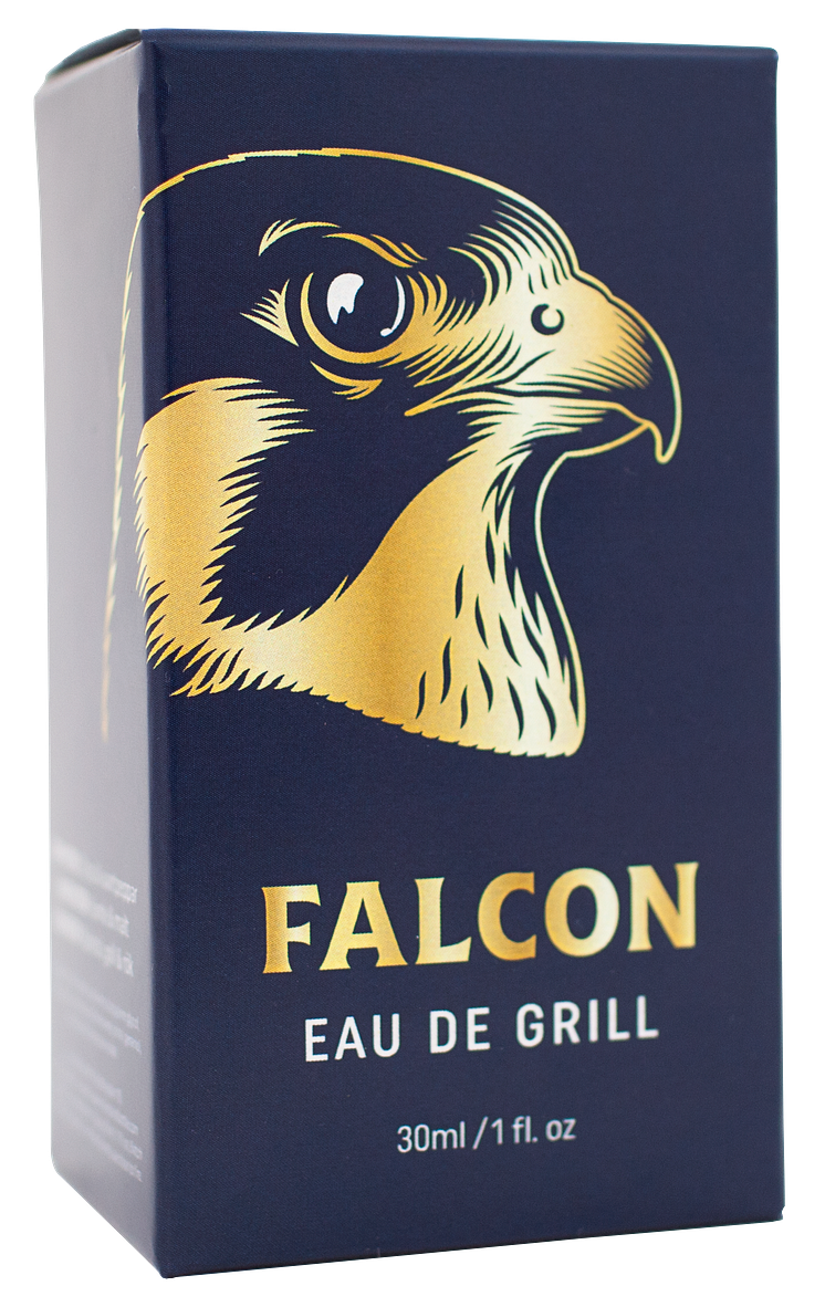 Falcon Eau de Grill