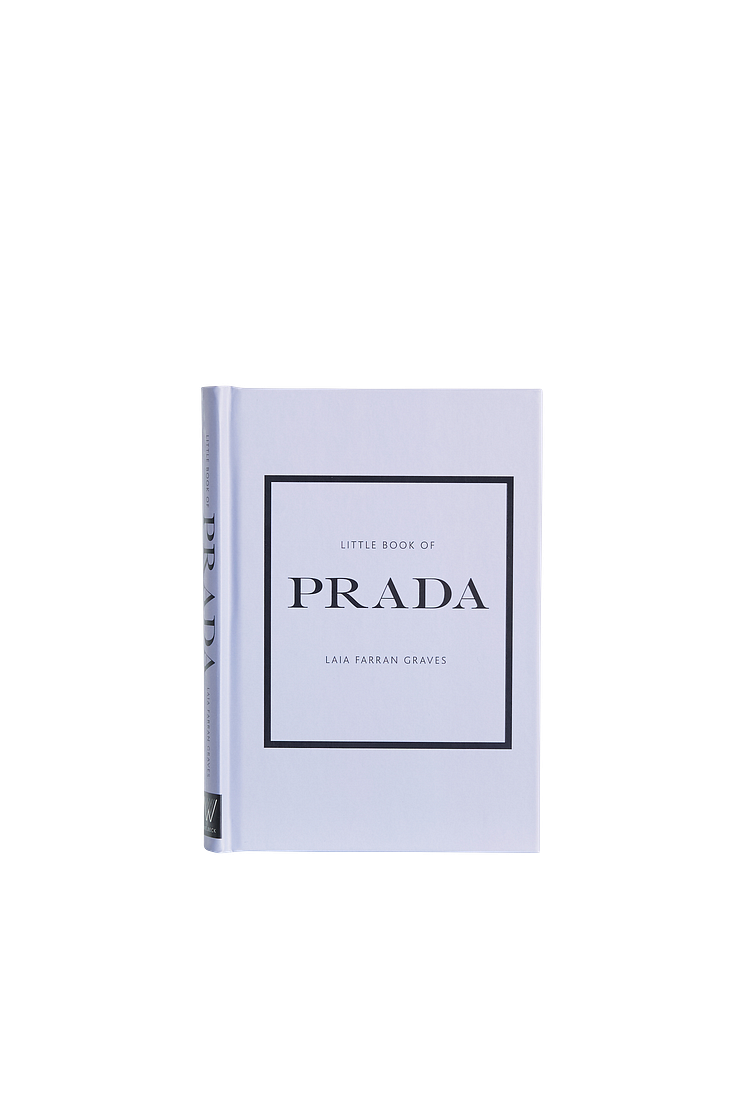 Little book of Prada