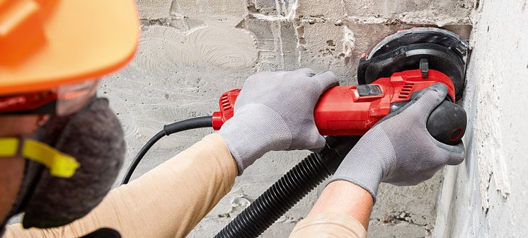 Hilti DGH 130