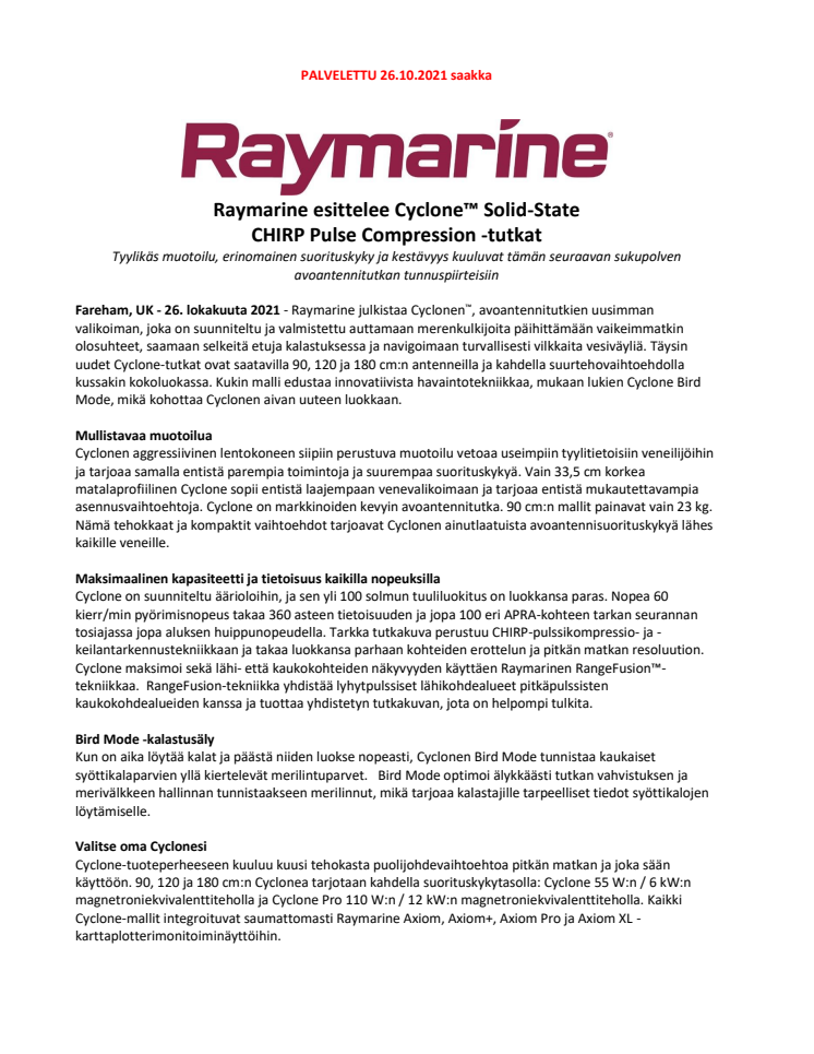 Raymarine_2021_New_Cyclone_Radar_PR_V8-fi_FI.pdf