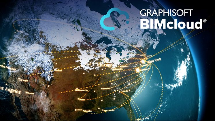 Graphisoft-BIMcloud