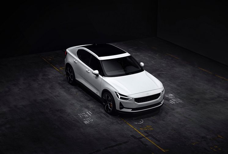 Polestar 2