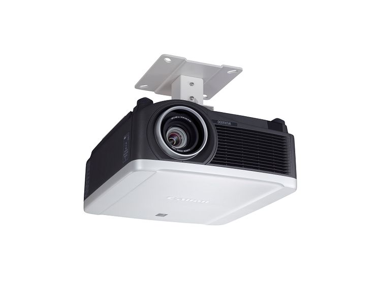 Canon XEED WUX6000 Ceiling mount