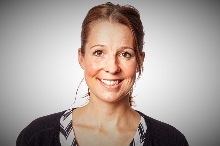 Stina Petrini 