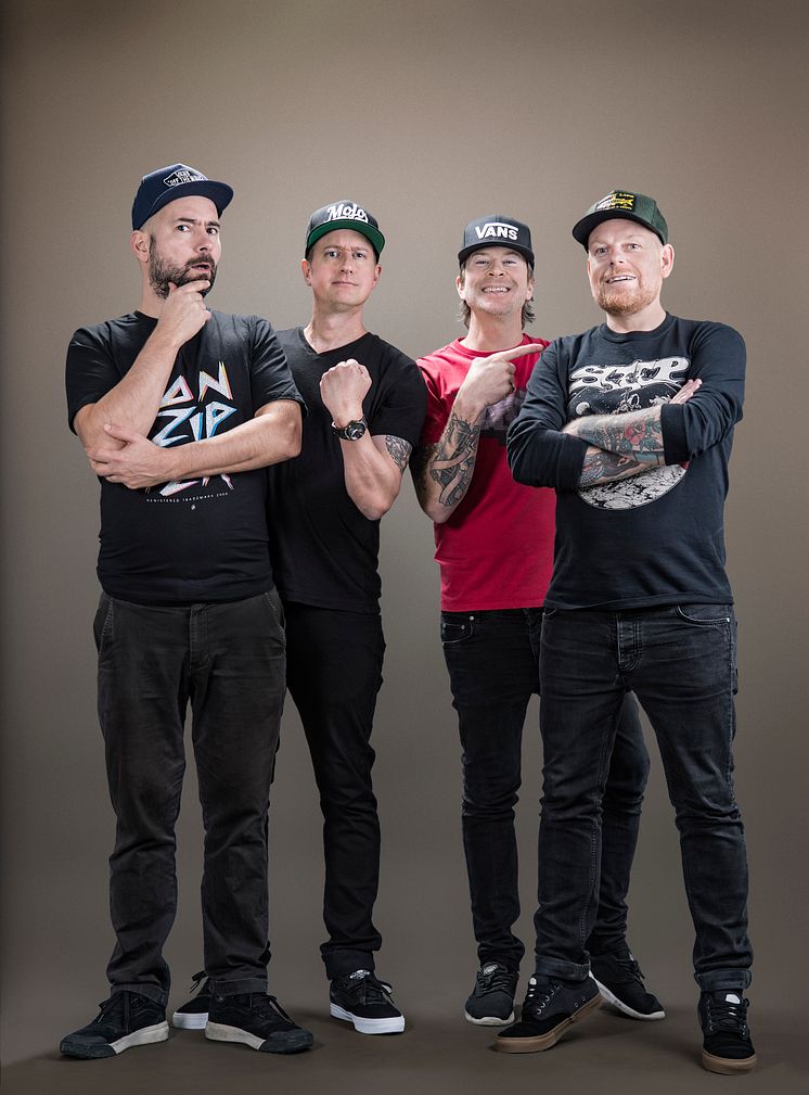 Millencolin