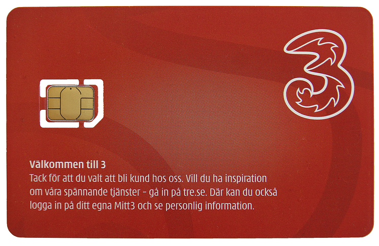 Nano-sim