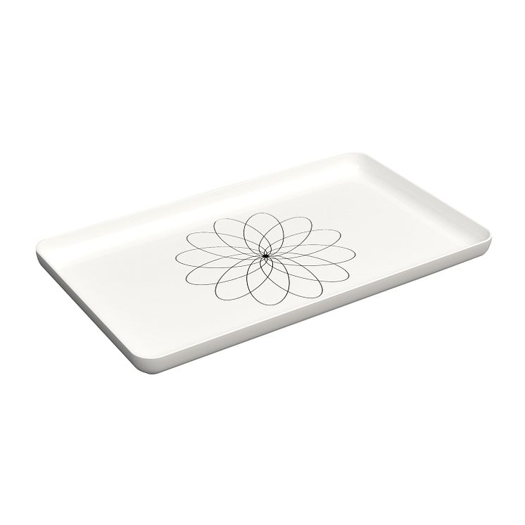 Pomd`or_x_Rosenthal_Equilibrium_Tray_white_Gold