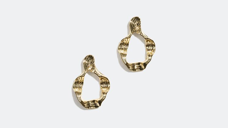 Earrings - 9,99 €