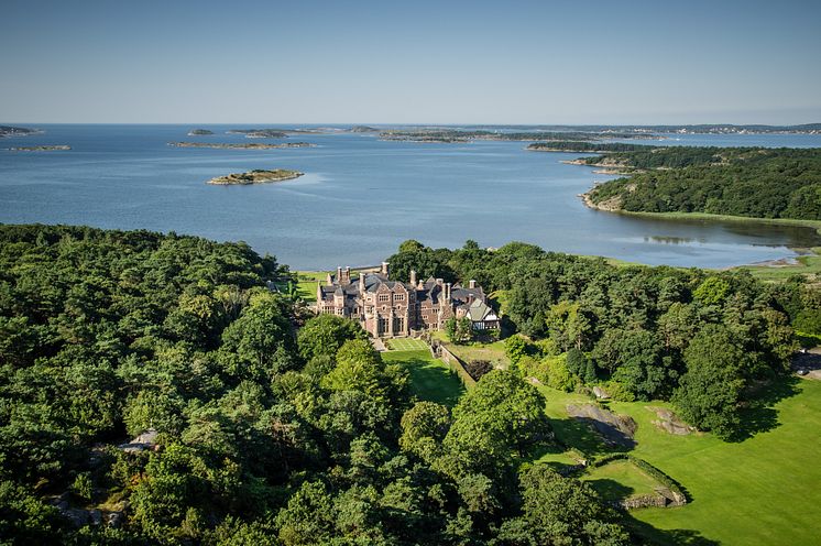 Tjolöholms Slott