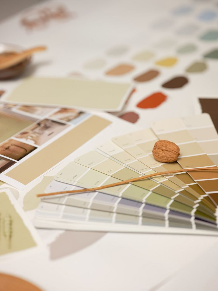 Flexa-Kleurentrends-Kleur-van-het-Jaar-2023-Flexa-ColorLab-Trendforecast-moodboard-2