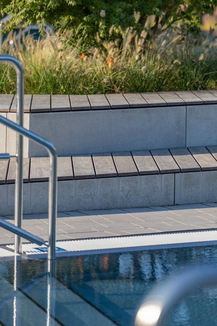  Schwimmen und Schwärmen im Badepark Berenbostel