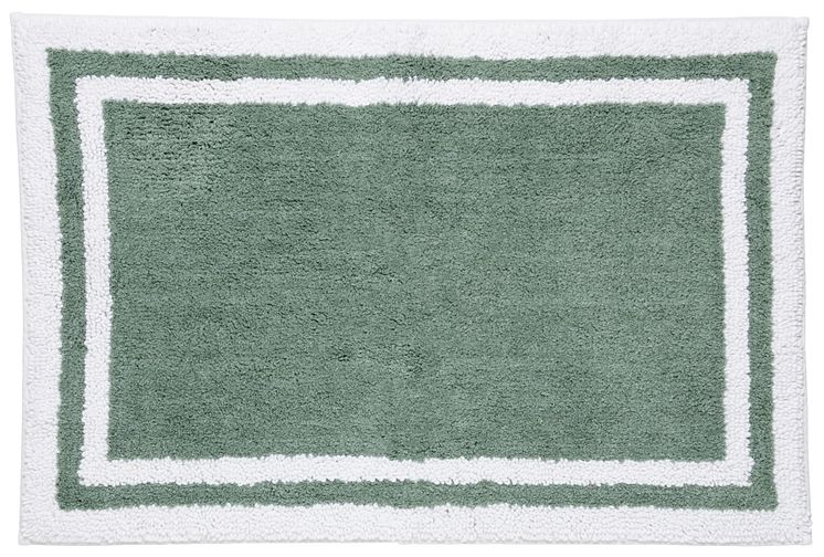 NYHET! Bath mat Ellen 50 x 75 cm Cotton Green 14,90 EUR.jpg