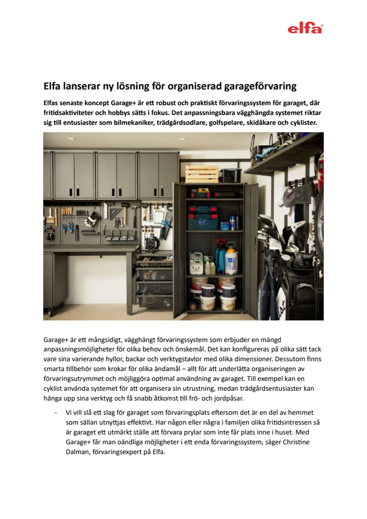 Pressmeddelande_2024_Elfa lanserar ny lösning för organiserad garageförvaring.pdf