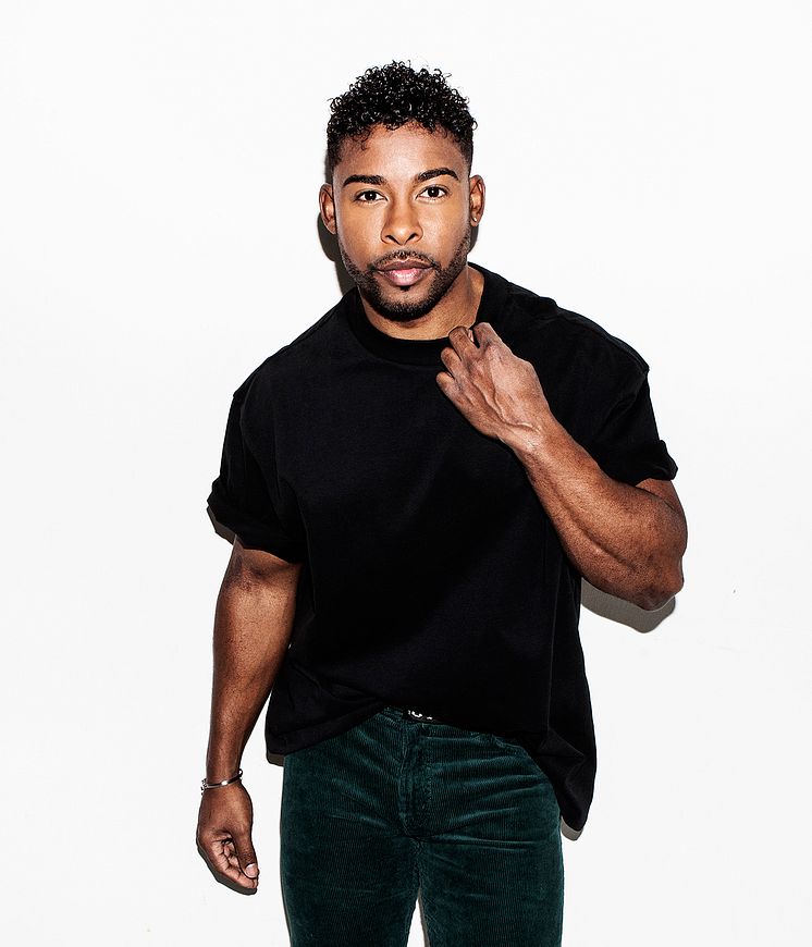 John Lundvik 