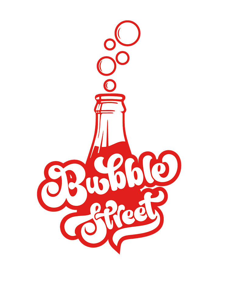 Bubble Street