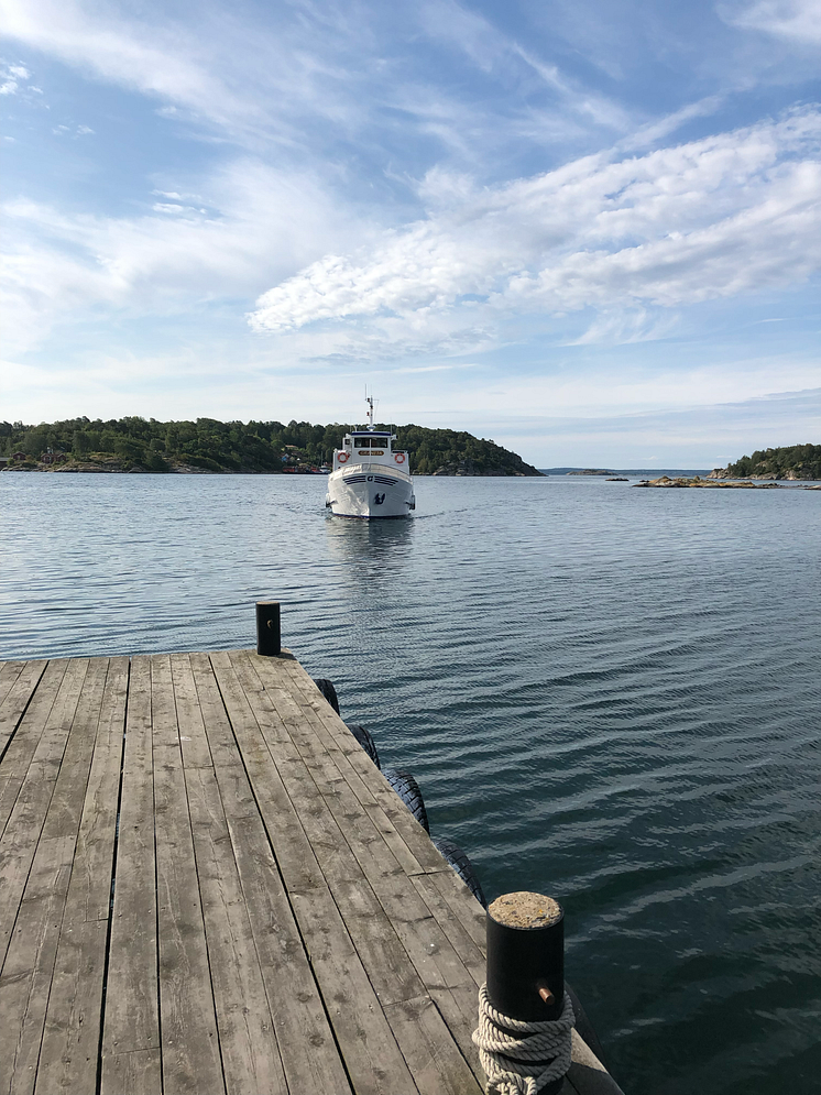M/S Granita 