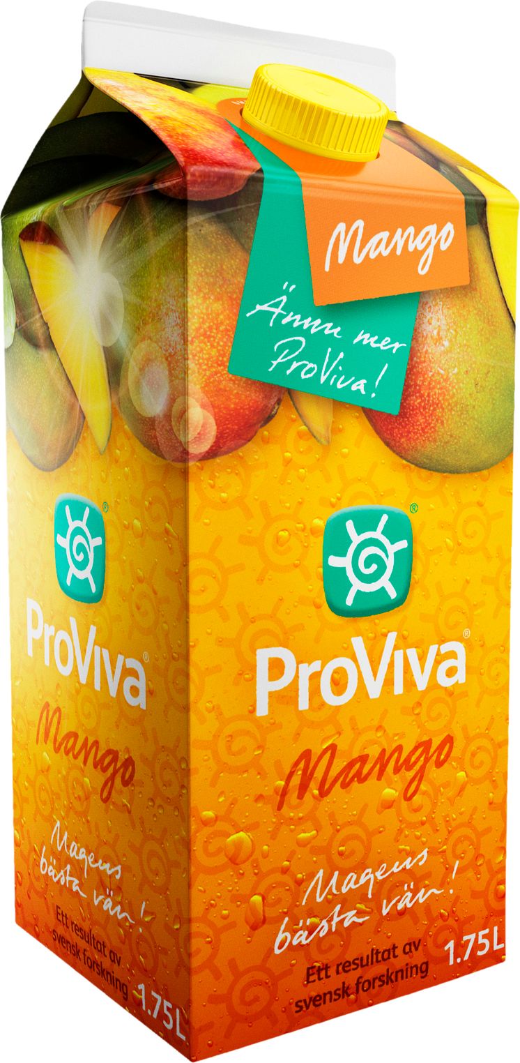 ProViva Mango 1,75l