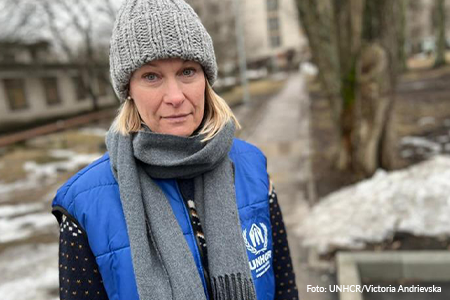 UNHCR-Victoria Andrievska-450x300