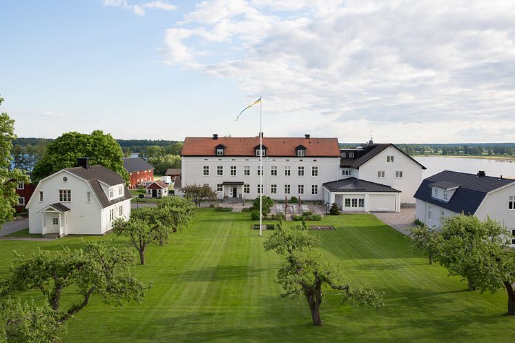 Båsenberga Hotell & Konferens